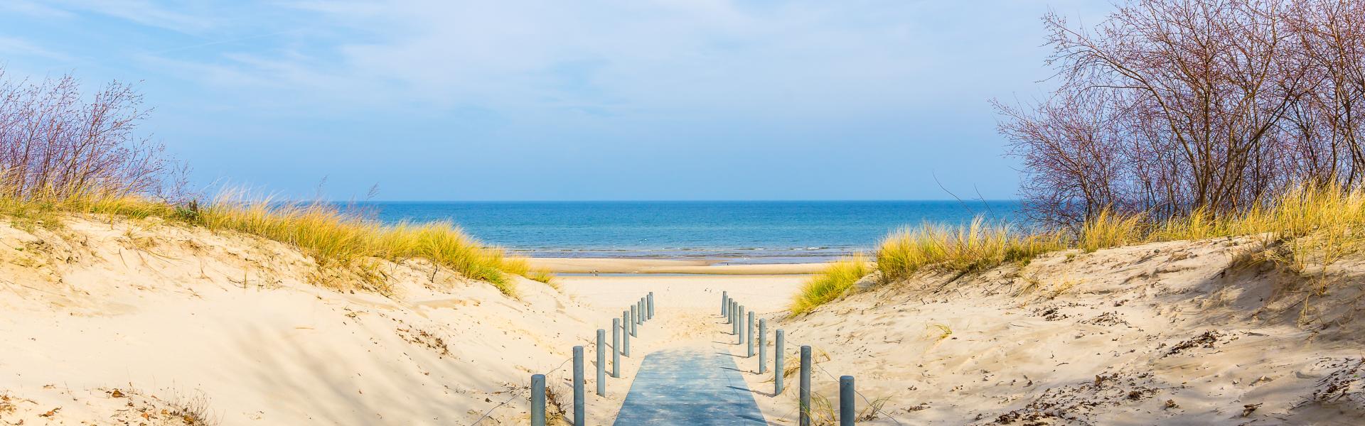 Ferienwohnungen & Ferienhäuser für Urlaub in Ahlbeck - Casamundo