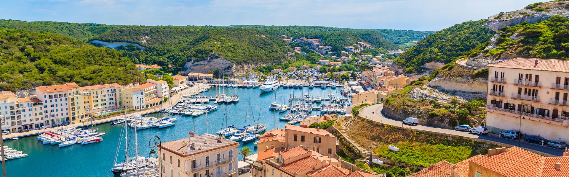 Bonifacio affittare case vacanze - Casamundo