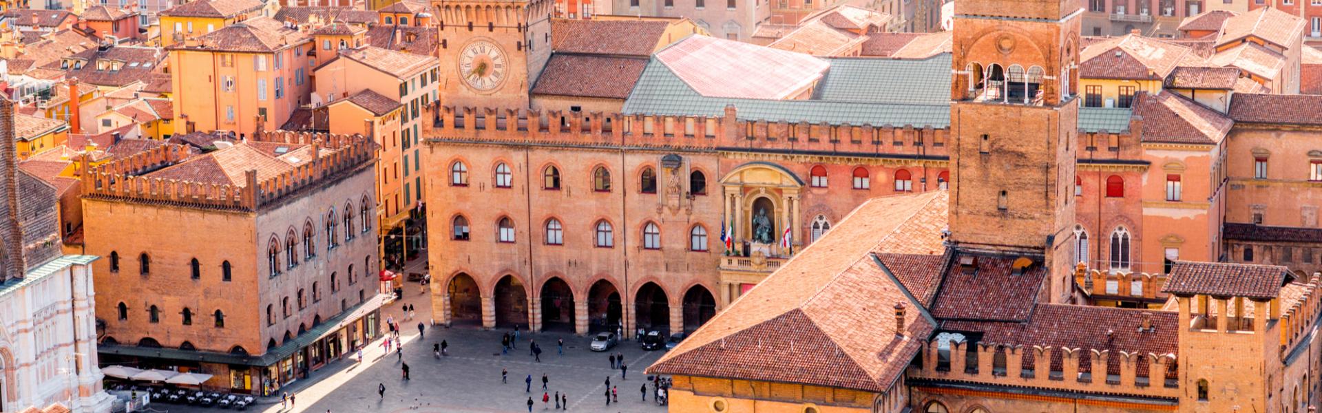 Ferienwohnungen & Ferienhäuser für Urlaub in der Provinz Reggio Emilia - Casamundo