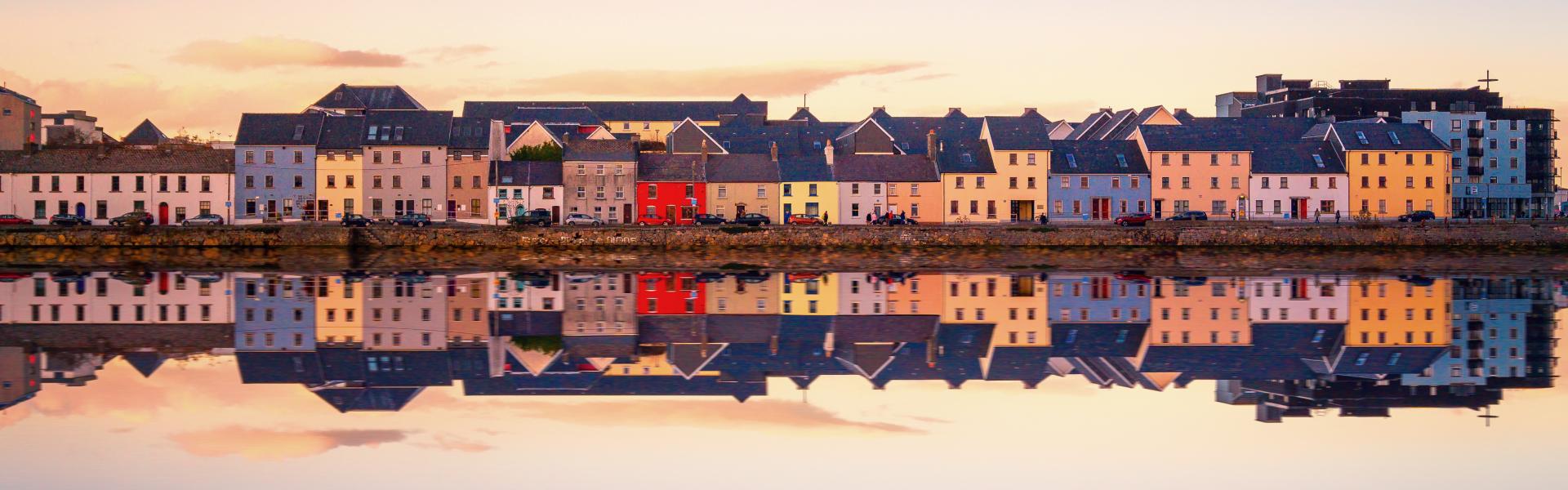 Locations de vacances et appartements à Galway - HomeToGo