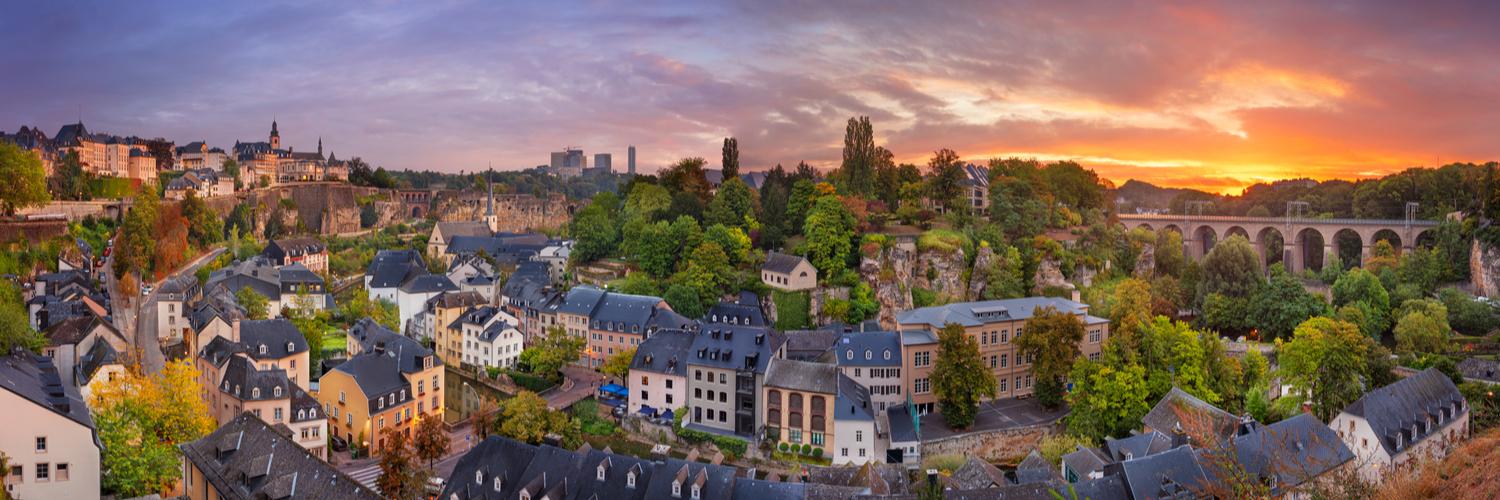 Scegliete la meta perfetta: Lussemburgo - Casamundo
