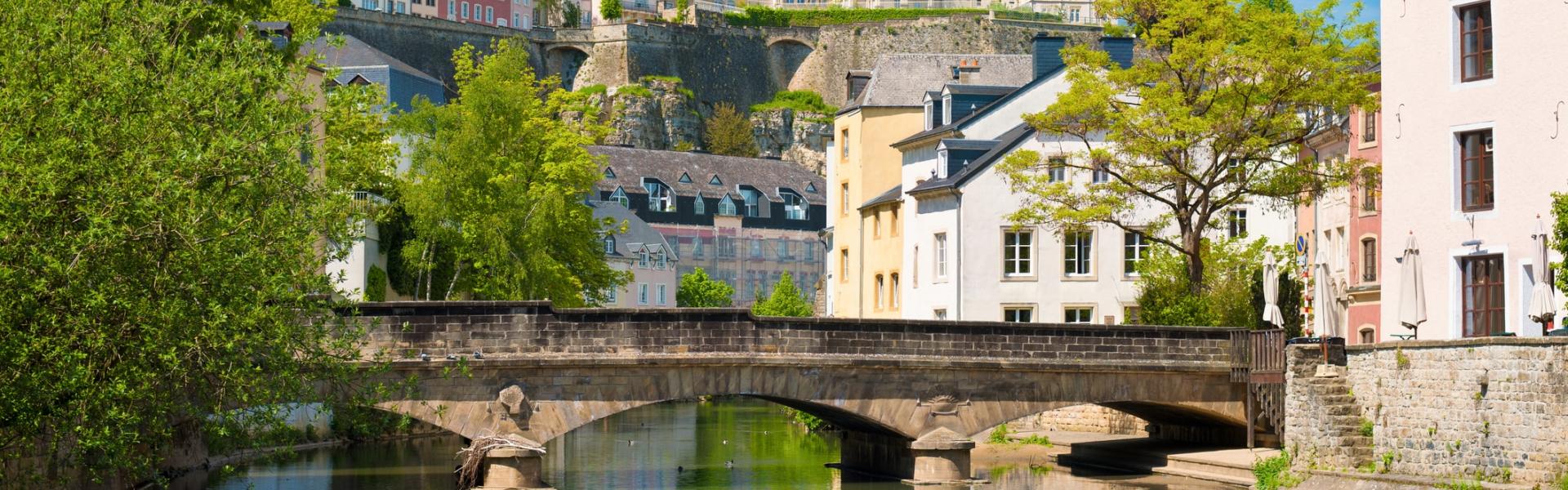 Luxembourg Vacation Rentals - HomeToGo