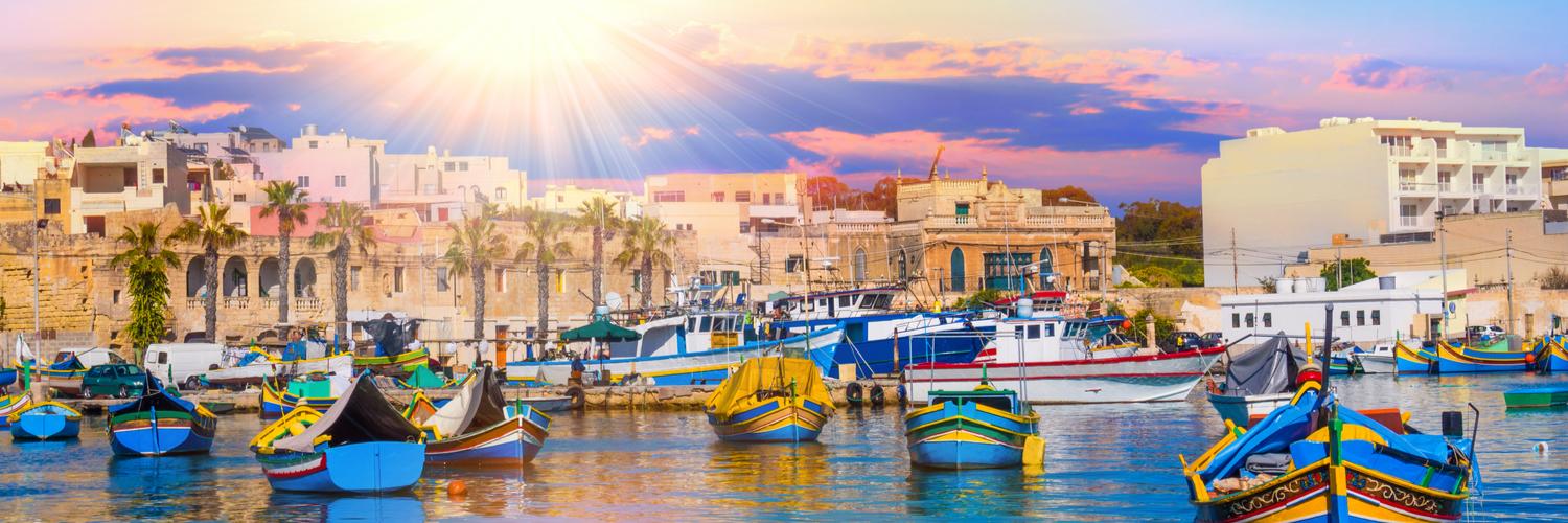 Locations de maisons et appartements de vacances à Malte - Casamundo