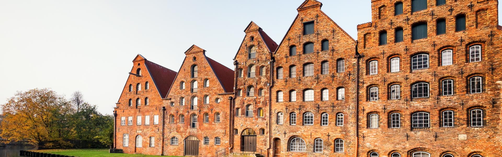 Ferienwohnungen und Ferienhäuser in der Lübecker Bucht - HomeToGo