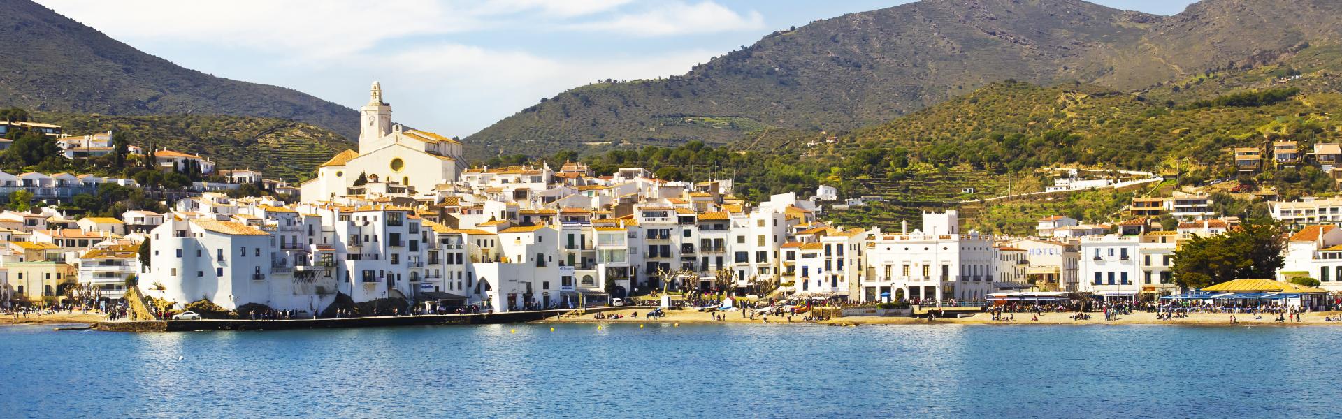 Ferienwohnungen und Ferienhäuser in Cadaqués - HomeToGo
