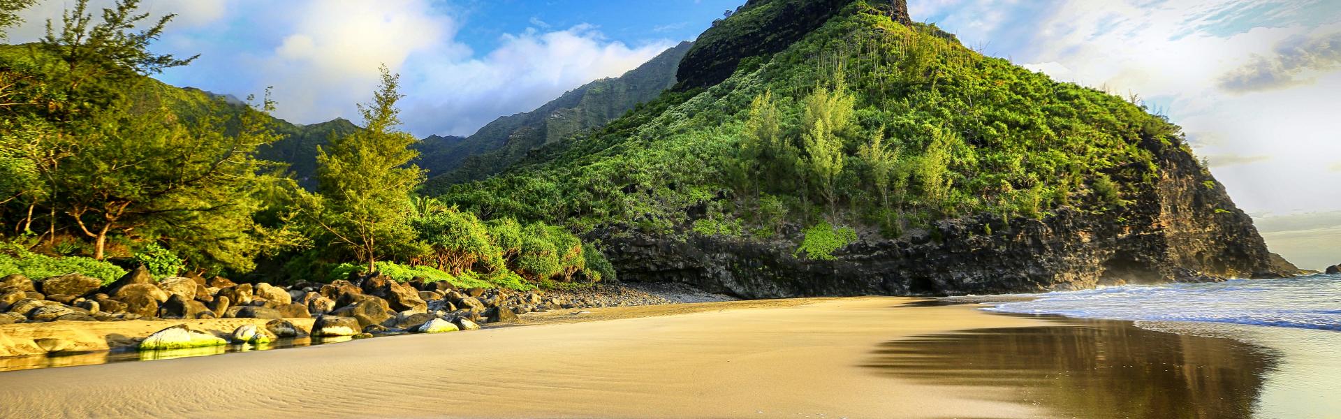 Kauai Poipu Beachfront Rentals - HomeToGo