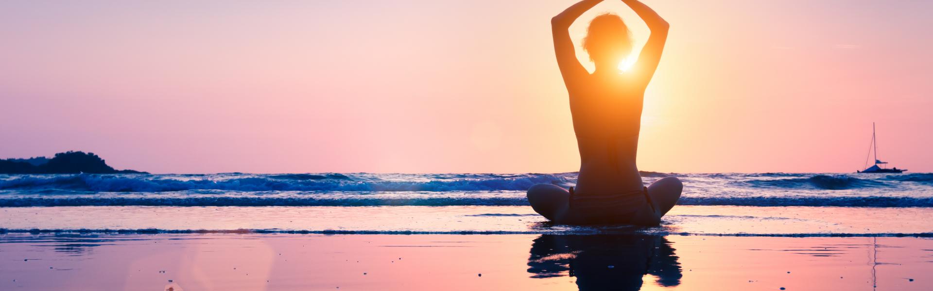 Yoga Urlaub an der Nordsee - HomeToGo