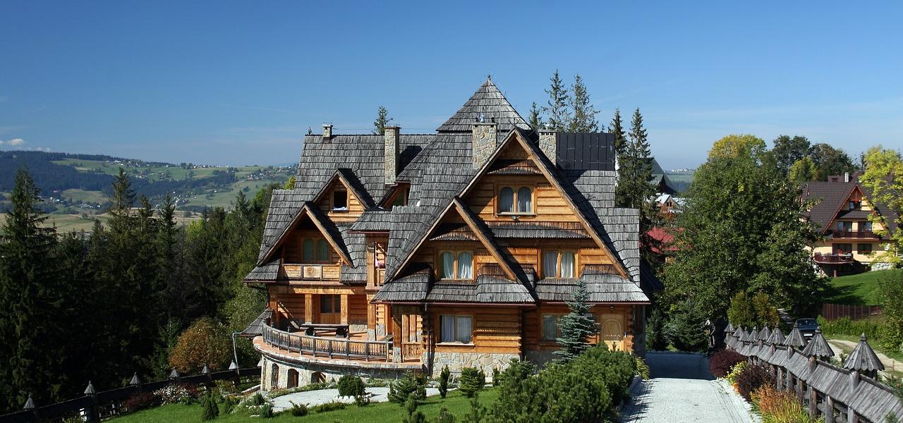 Chalets - HomeToGo