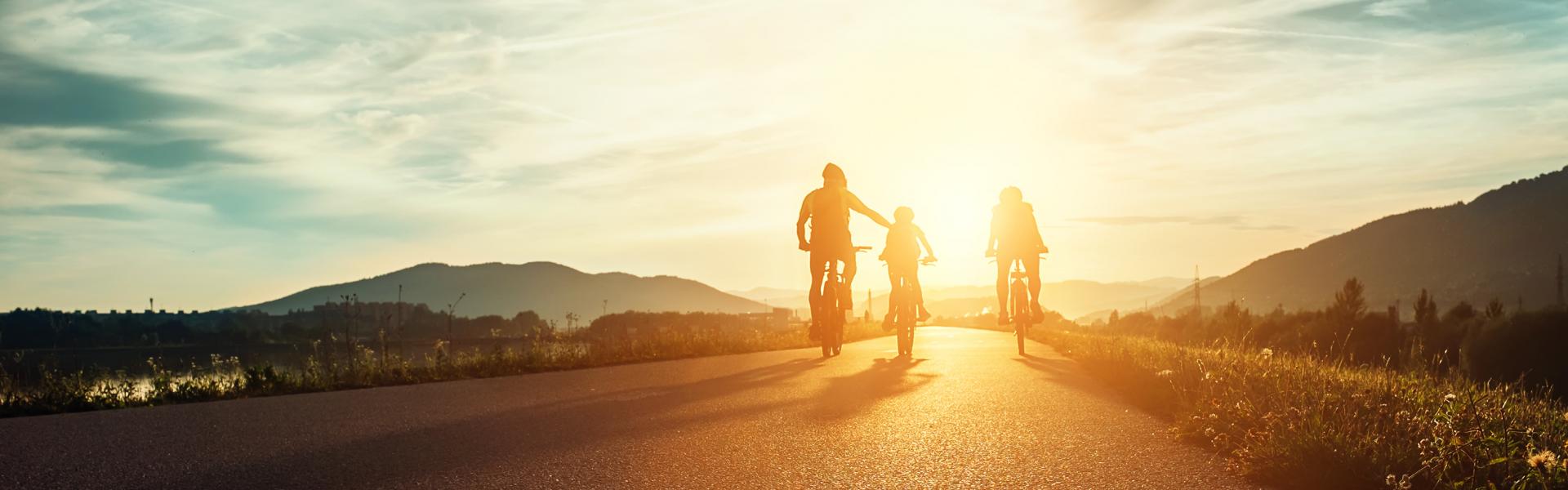 Aktivurlaub - HomeToGo