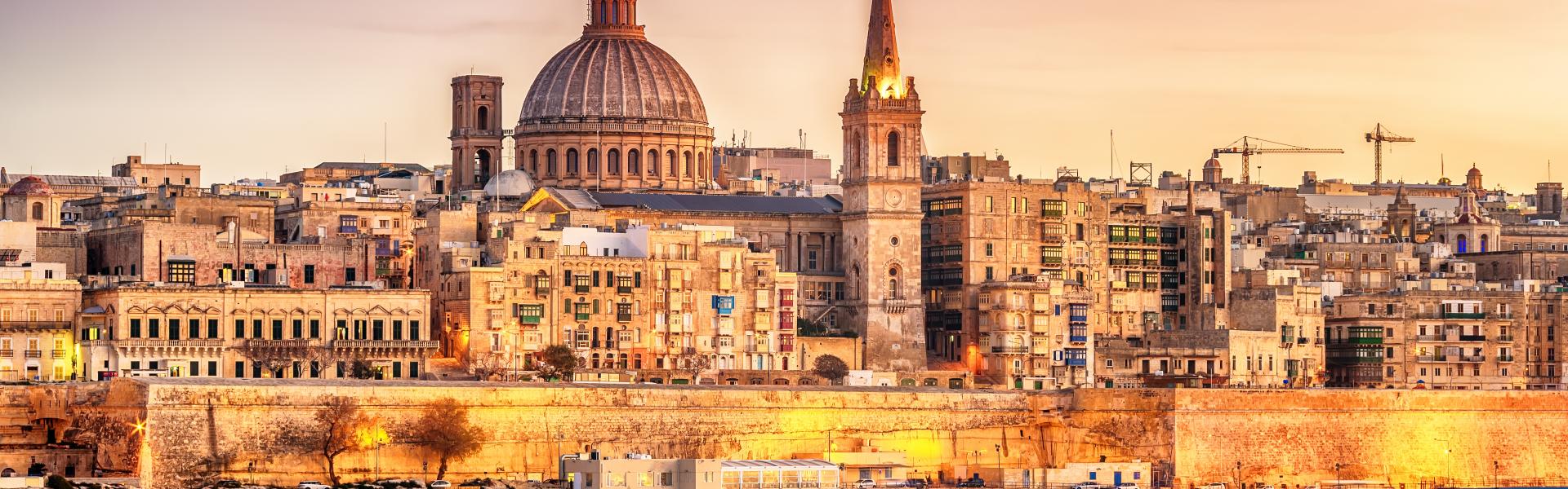 Ferienwohnungen und Ferienhäuser in Valletta - Wimdu