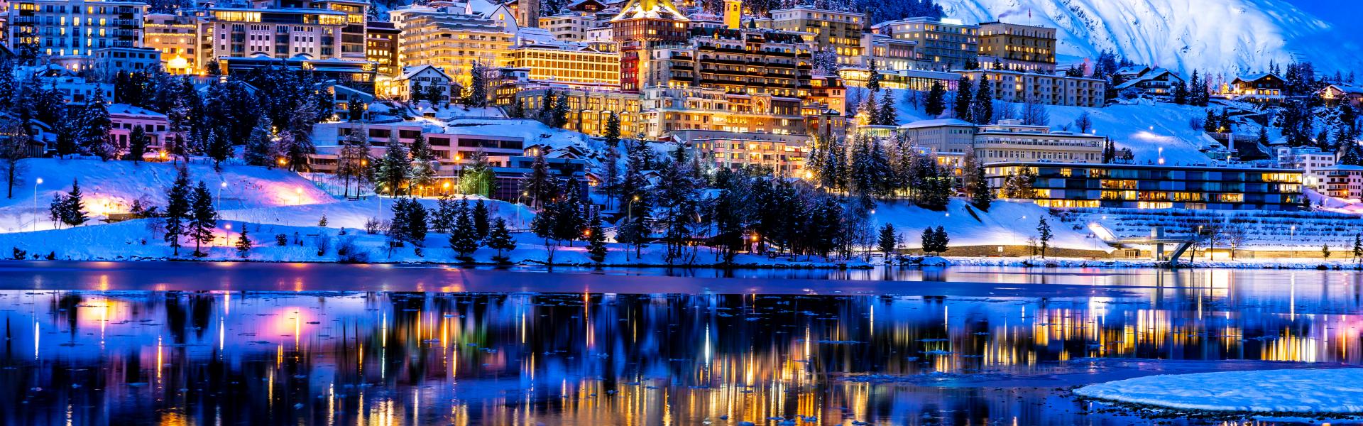 Locations de vacances et appartements à Saint Moritz - Wimdu