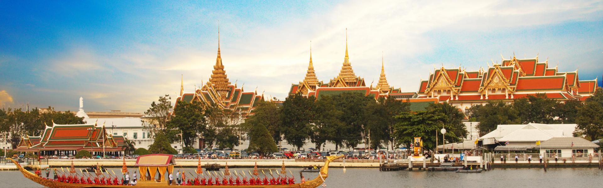 Ferienwohnungen und Ferienhäuser in Bangkok - HomeToGo