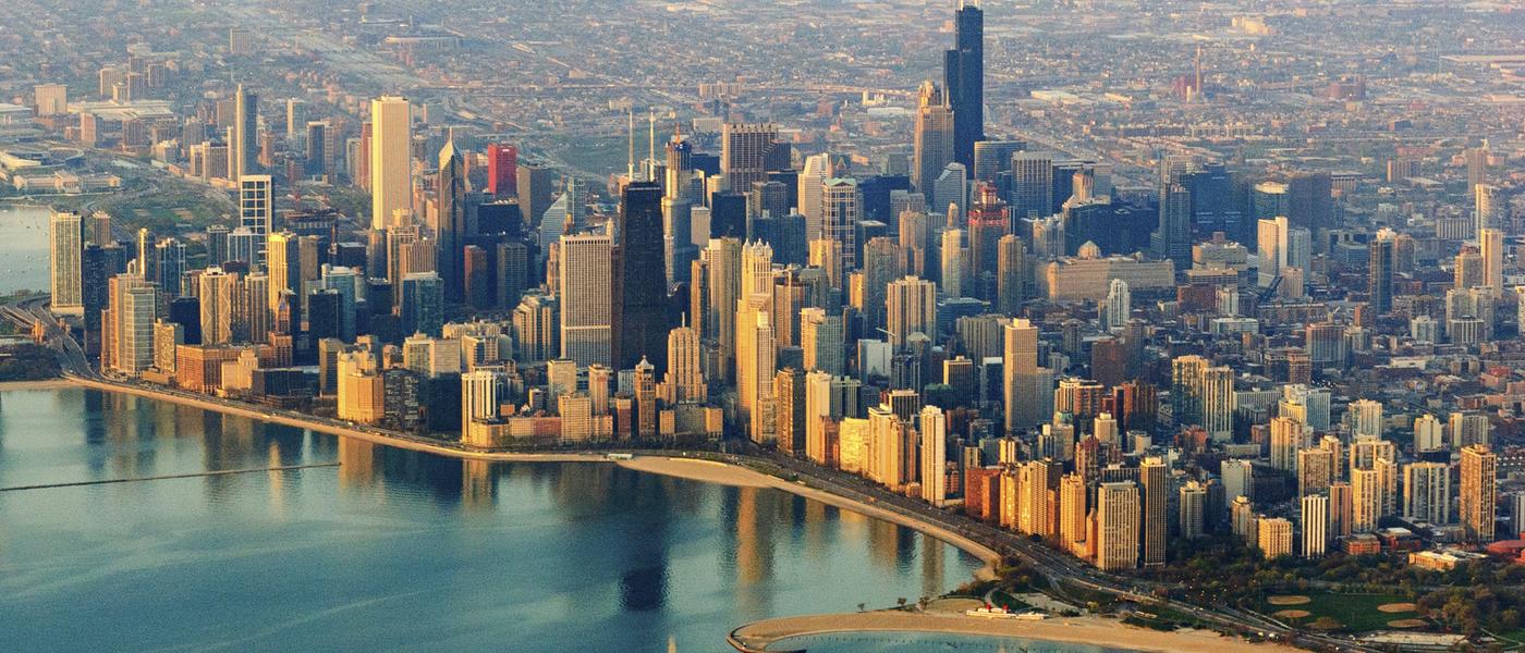 Case e appartamenti vacanza Chicago - Wimdu
