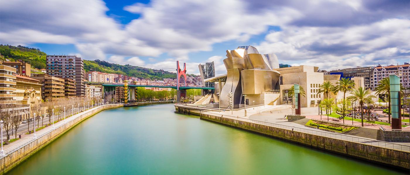 Ferienwohnungen und Ferienhäuser in Bilbao - Wimdu