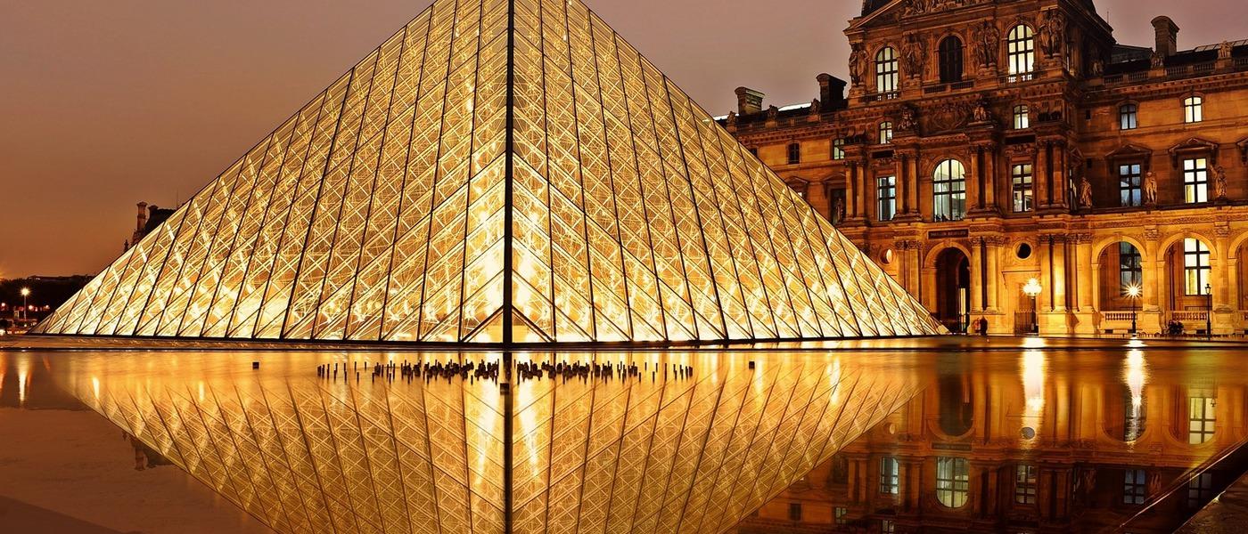 Ferienwohnungen und Ferienhäuser beim Louvre - Wimdu