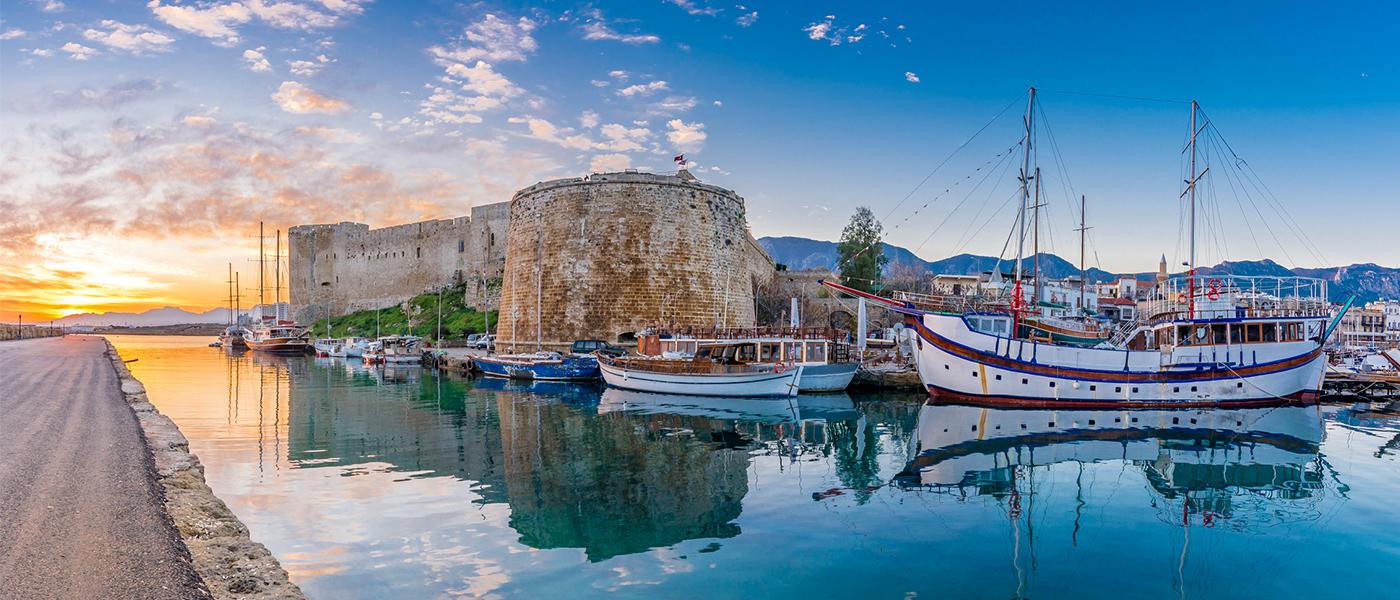 Ferienwohnungen und Ferienhäuser auf Zypern - Wimdu