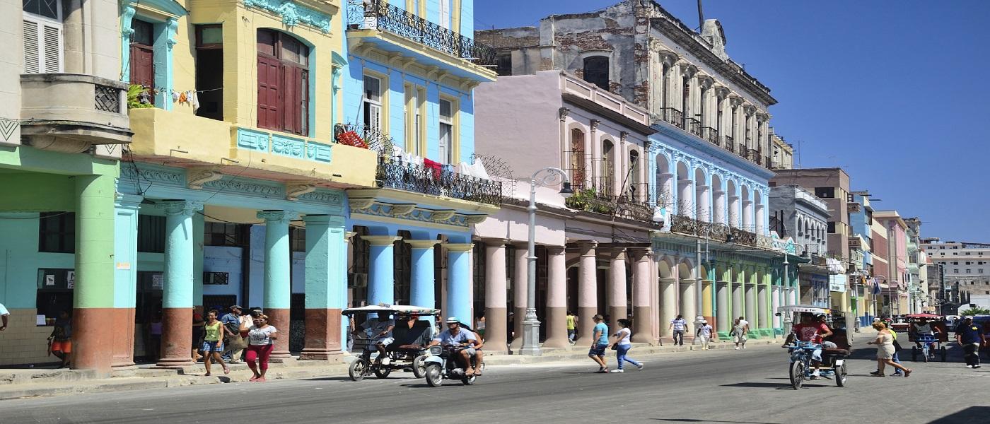 Ferienwohnungen und Ferienhäuser in Havanna - Wimdu