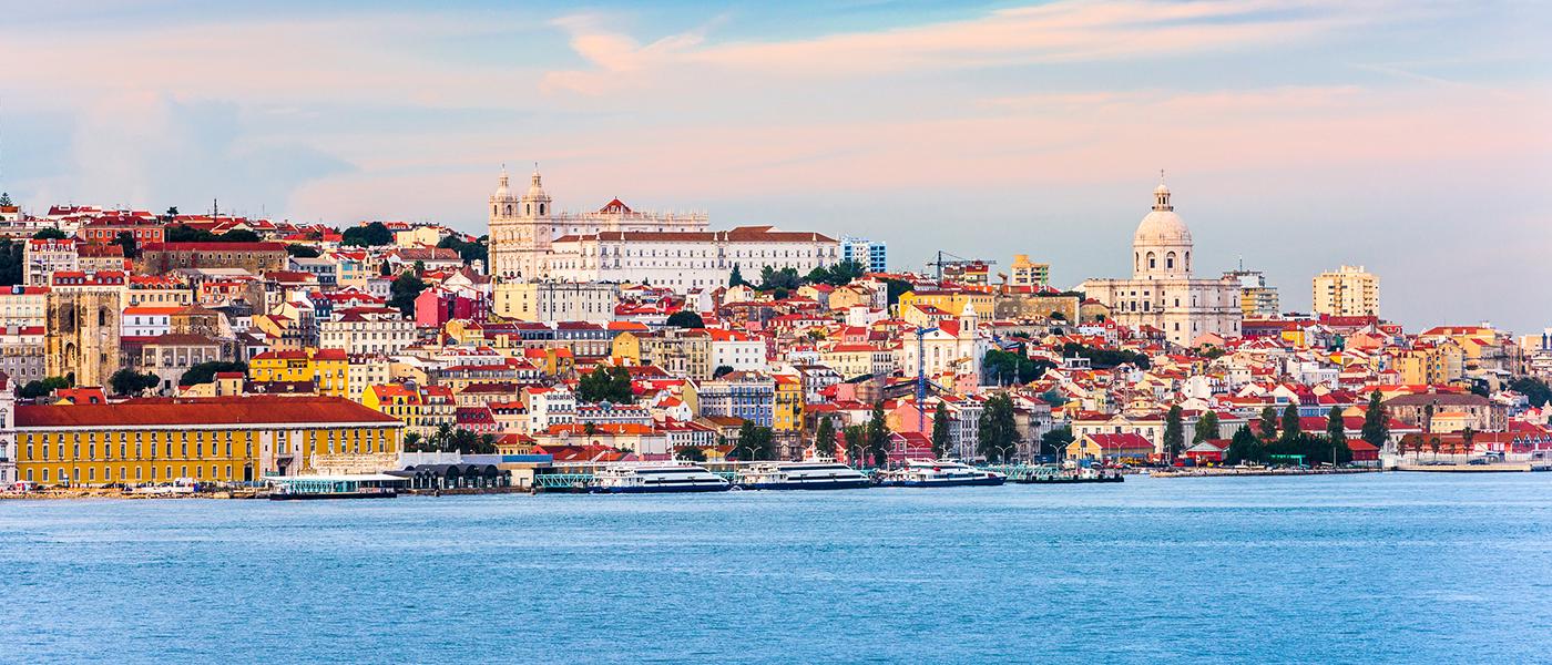 Ferienwohnungen und Ferienhäuser Lissabon - Wimdu