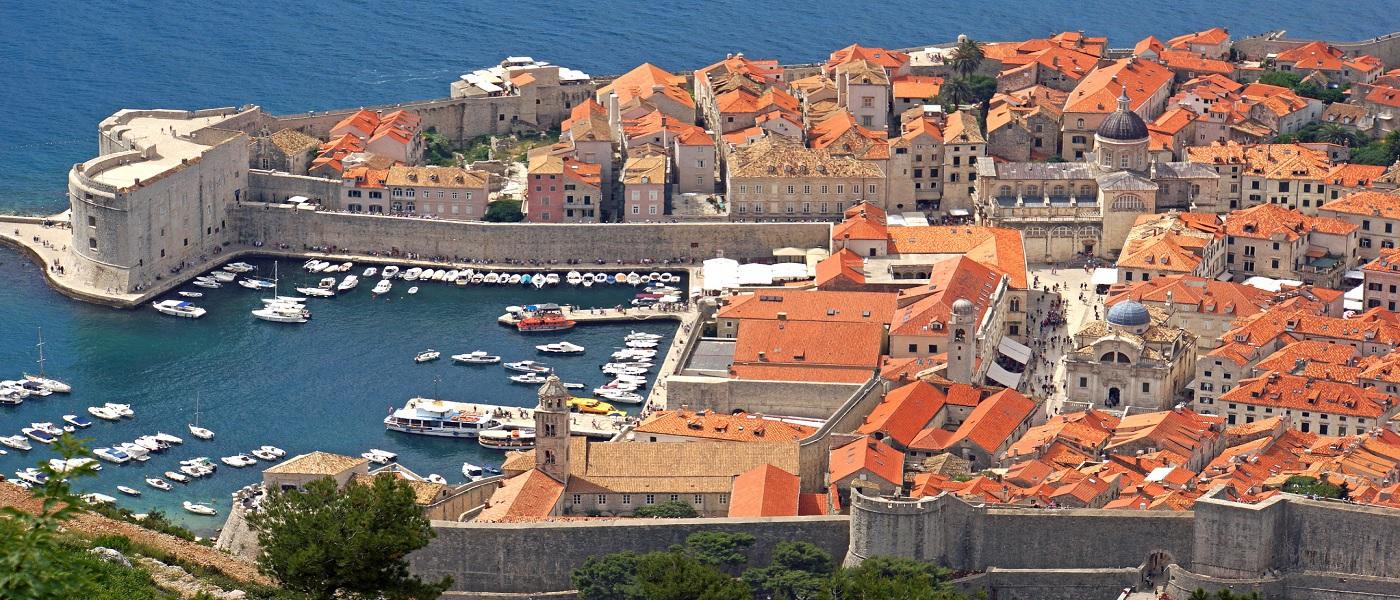 Ferienwohnungen und Ferienhäuser in Dubrovnik - Wimdu