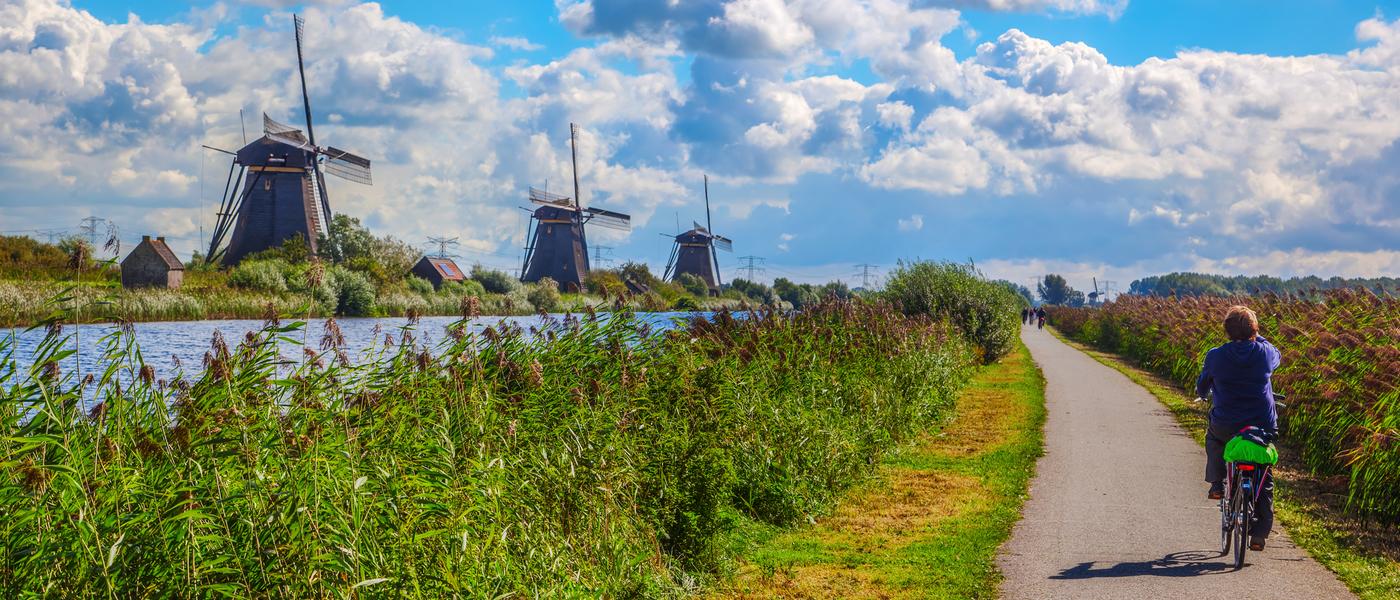 Alquileres y casas de vacaciones Holanda Meridional - Wimdu
