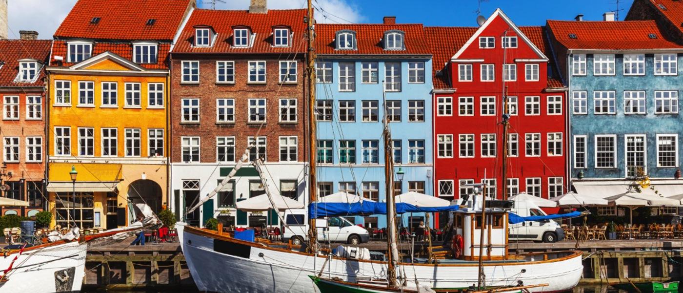 Ferienwohnungen und Ferienhäuser in Kopenhagen - Wimdu