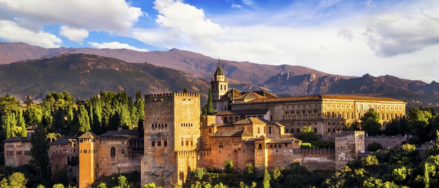 Vakantiehuizen en appartementen in Granada - Wimdu