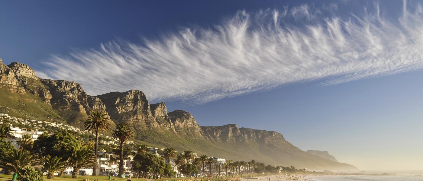 Cape Town Vacation Rentals - Wimdu