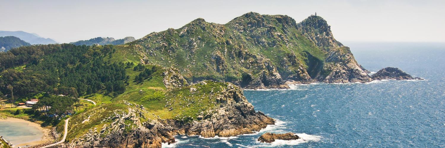 Find the perfect vacation home in Vigo - Casamundo