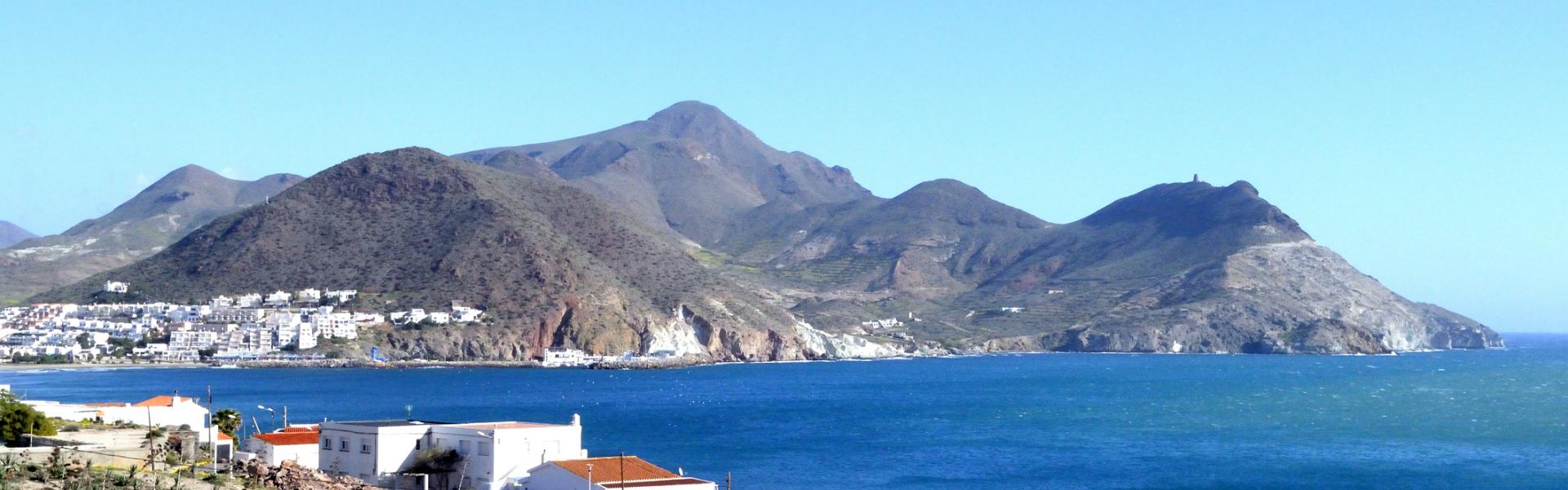 Semesterboenden i Costa de Almería - HomeToGo