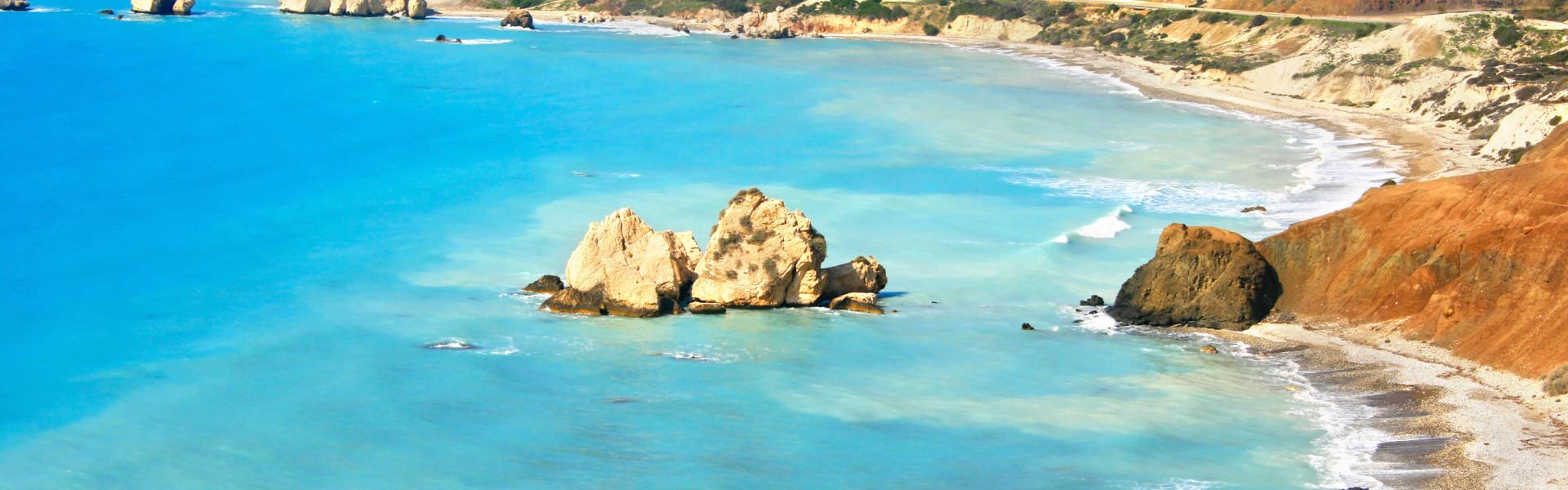Paphos Vacation Rentals - HomeToGo