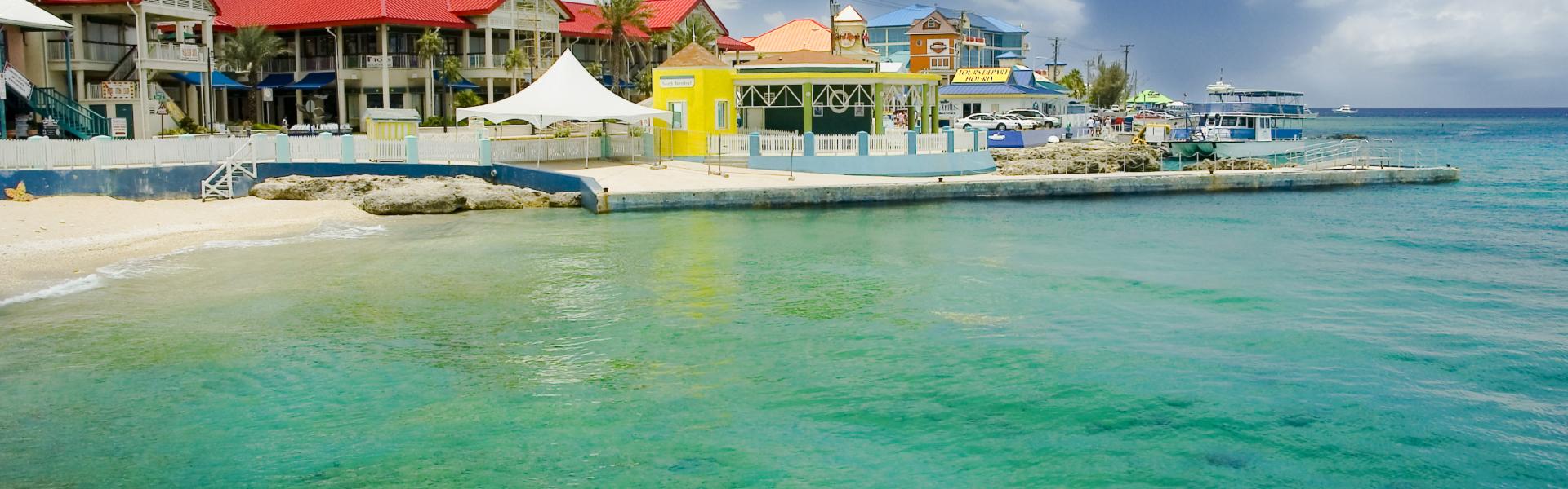 Netherlands Antilles Accommodations - HomeToGo