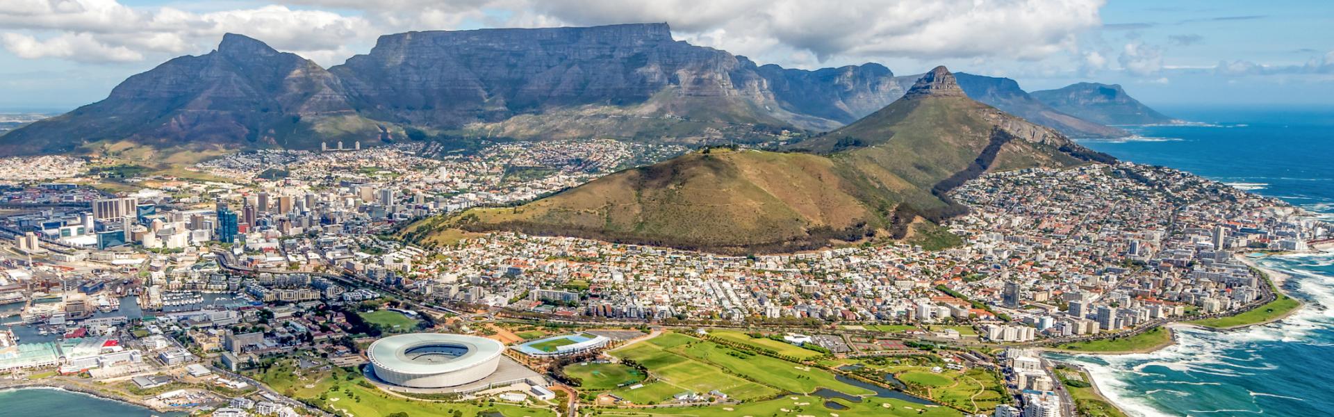 Cape Town Vacation Rentals - HomeToGo
