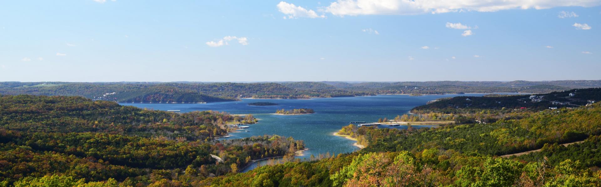 Top Destinations for a Weekend Getaway in Michigan - HomeToGo