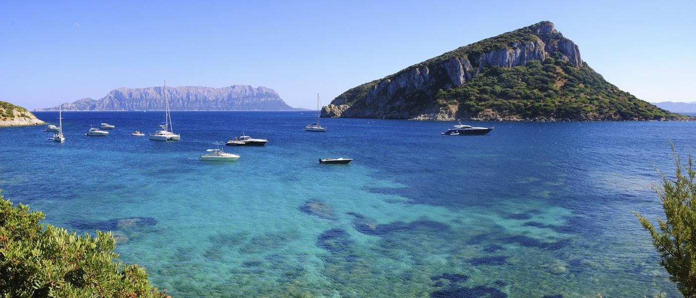 Ferienwohnungen und Ferienhäuser auf Sardinien - Wimdu