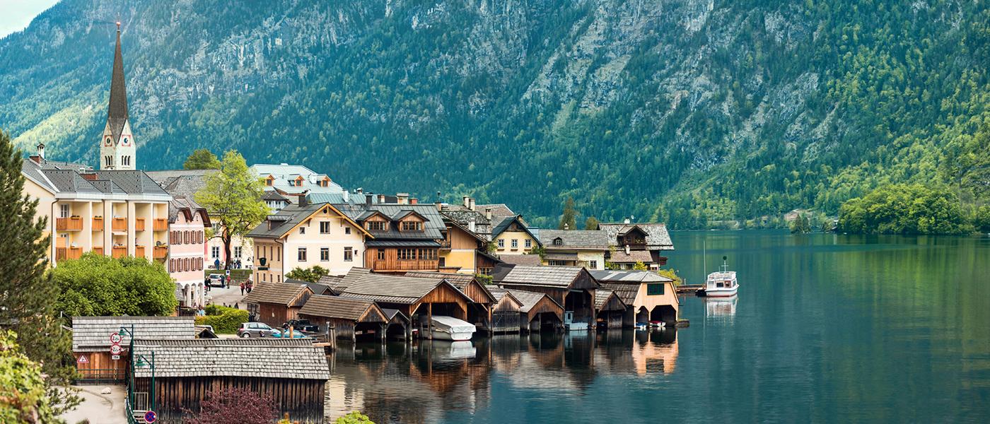 Ferienwohnungen und Ferienhäuser in Sankt Johann in Tirol - Wimdu