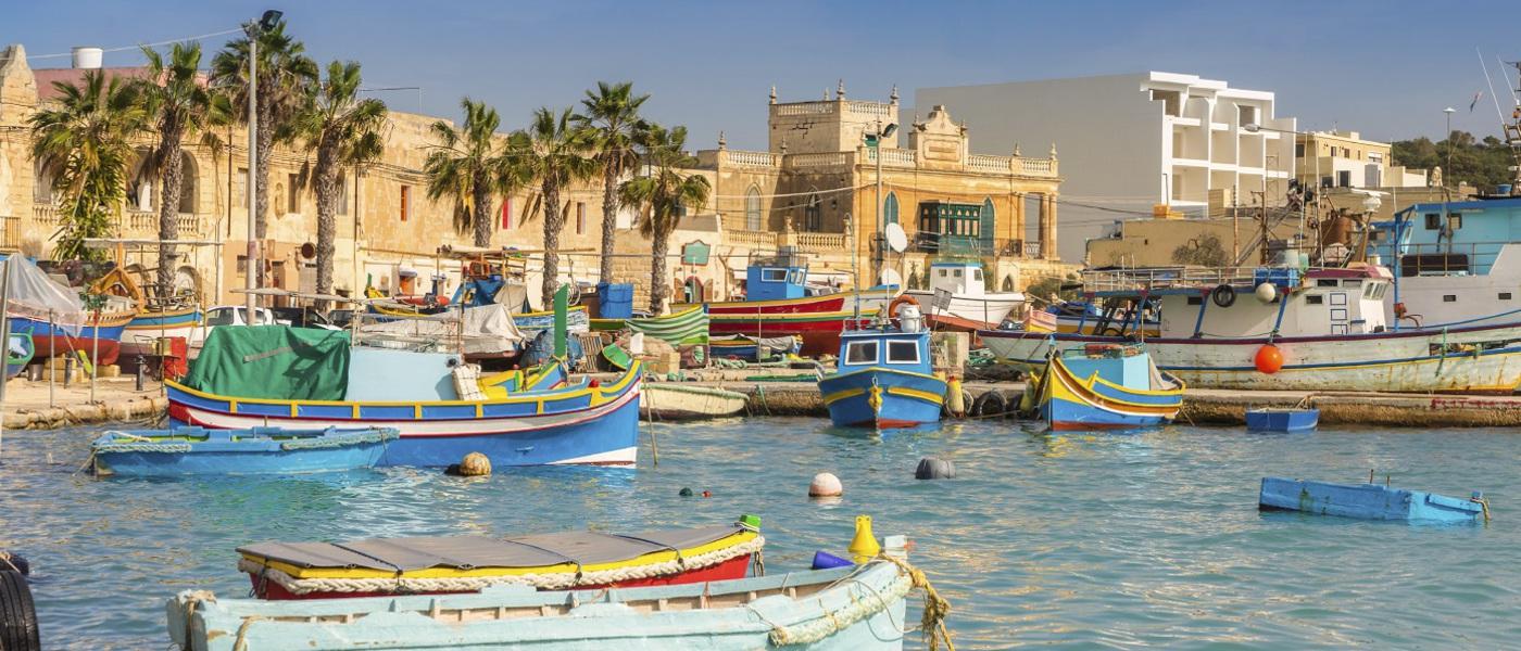 Vakantiehuizen en appartementen op Malta - Wimdu