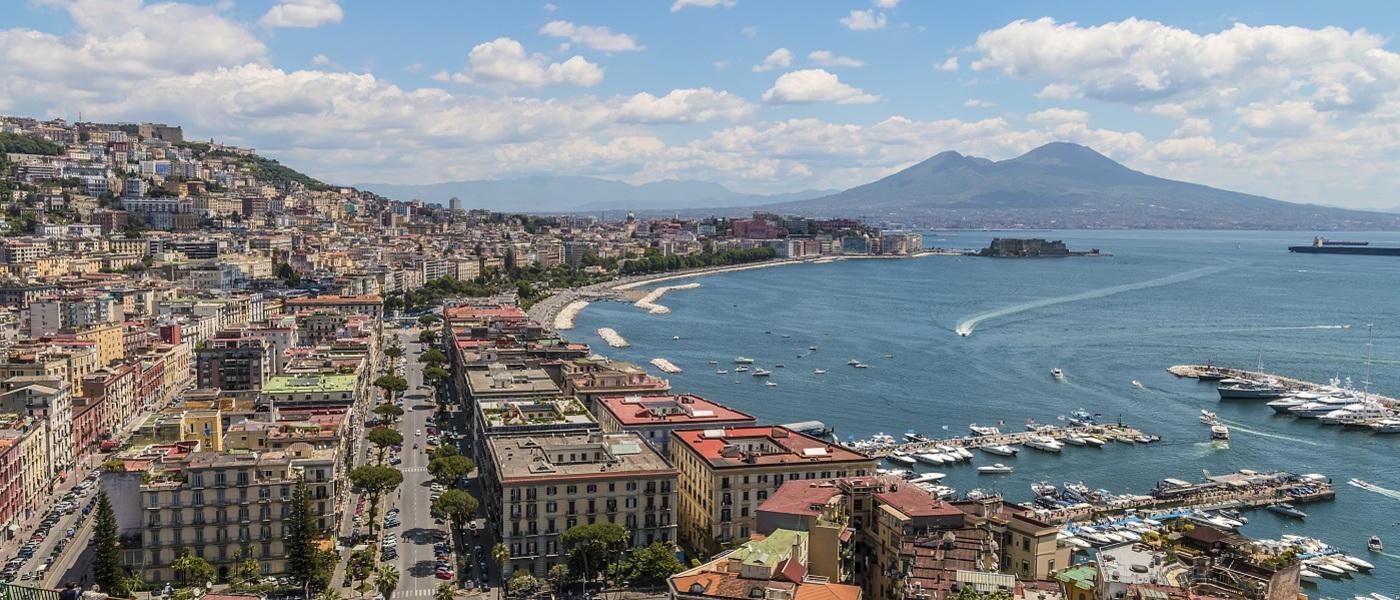 Case e appartamenti vacanza a Napoli - Wimdu