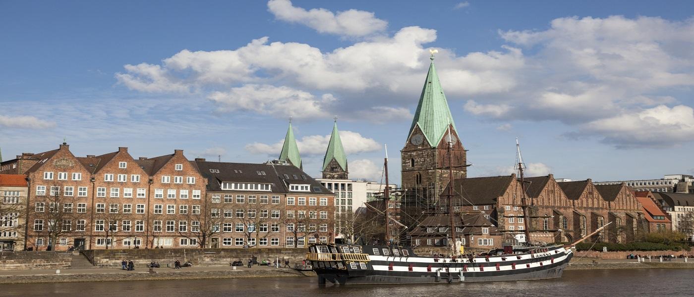 Alquileres y casas de vacaciones Bremen - Wimdu