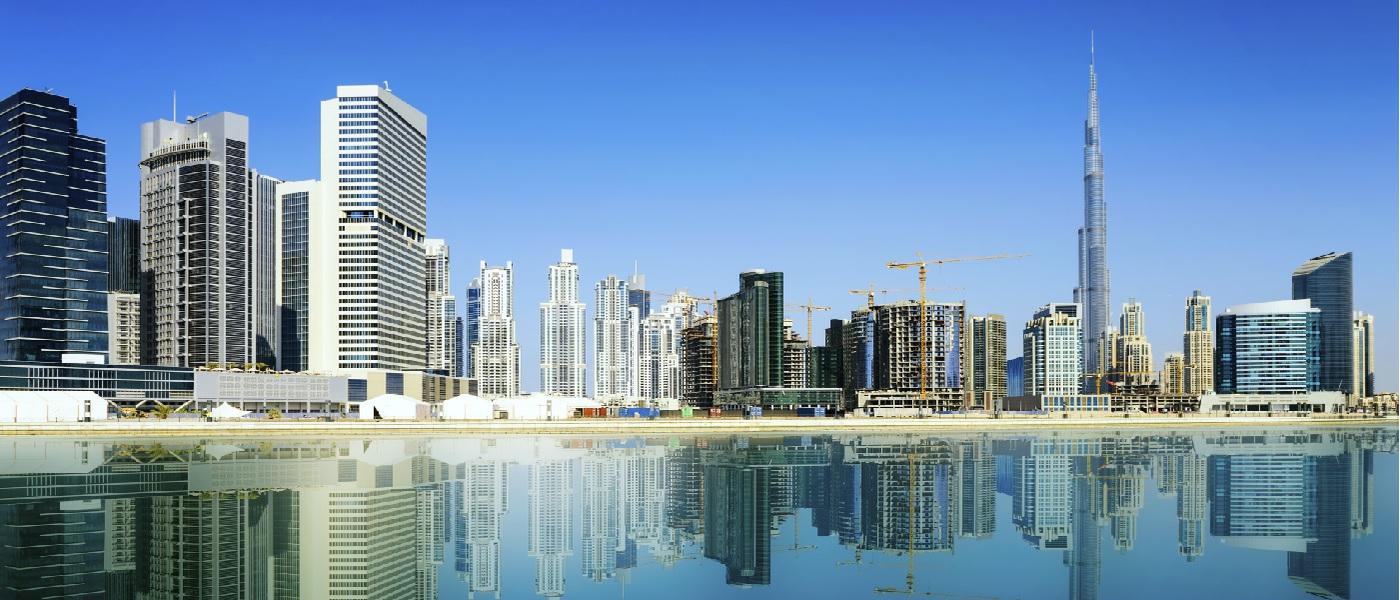 Dubaj - Apartamenty i domy wakacyjne - Wimdu