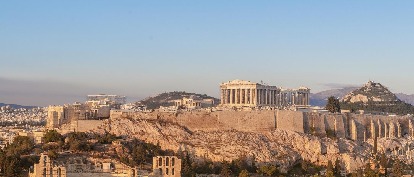 Locations de vacances et appartements près de l'Acropole d'Athènes - Wimdu