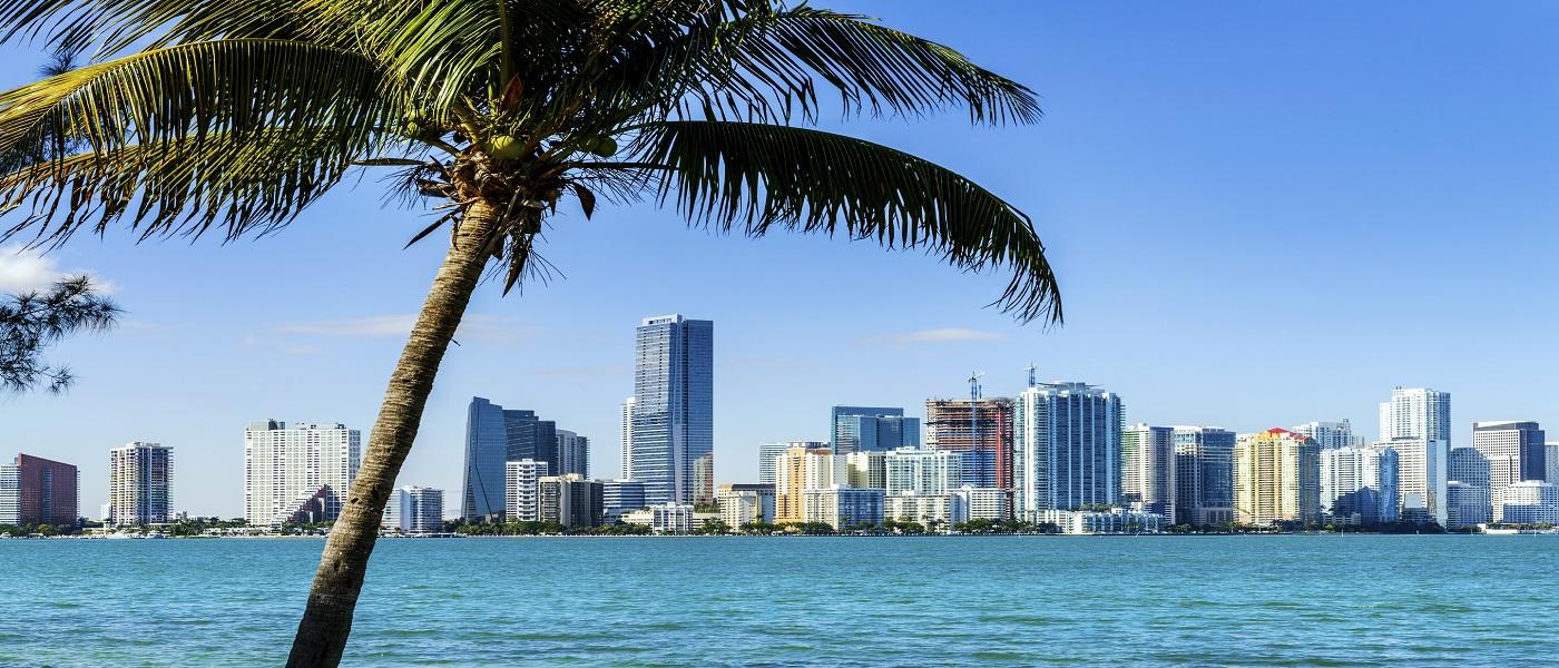 Noclegi Miami - Apartamenty i Kwatery - Wimdu