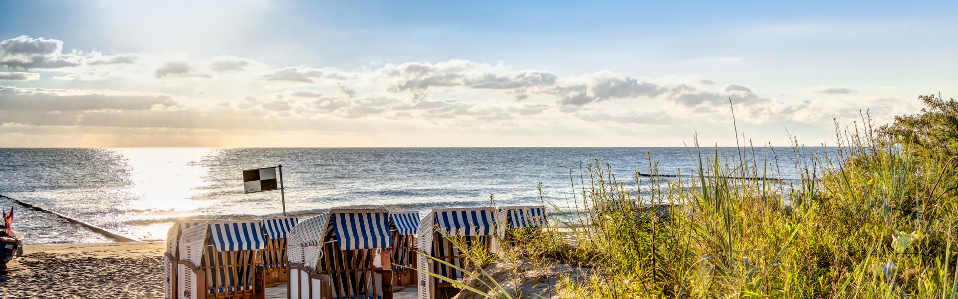 Baltic Sea Vacation Rentals - HomeToGo