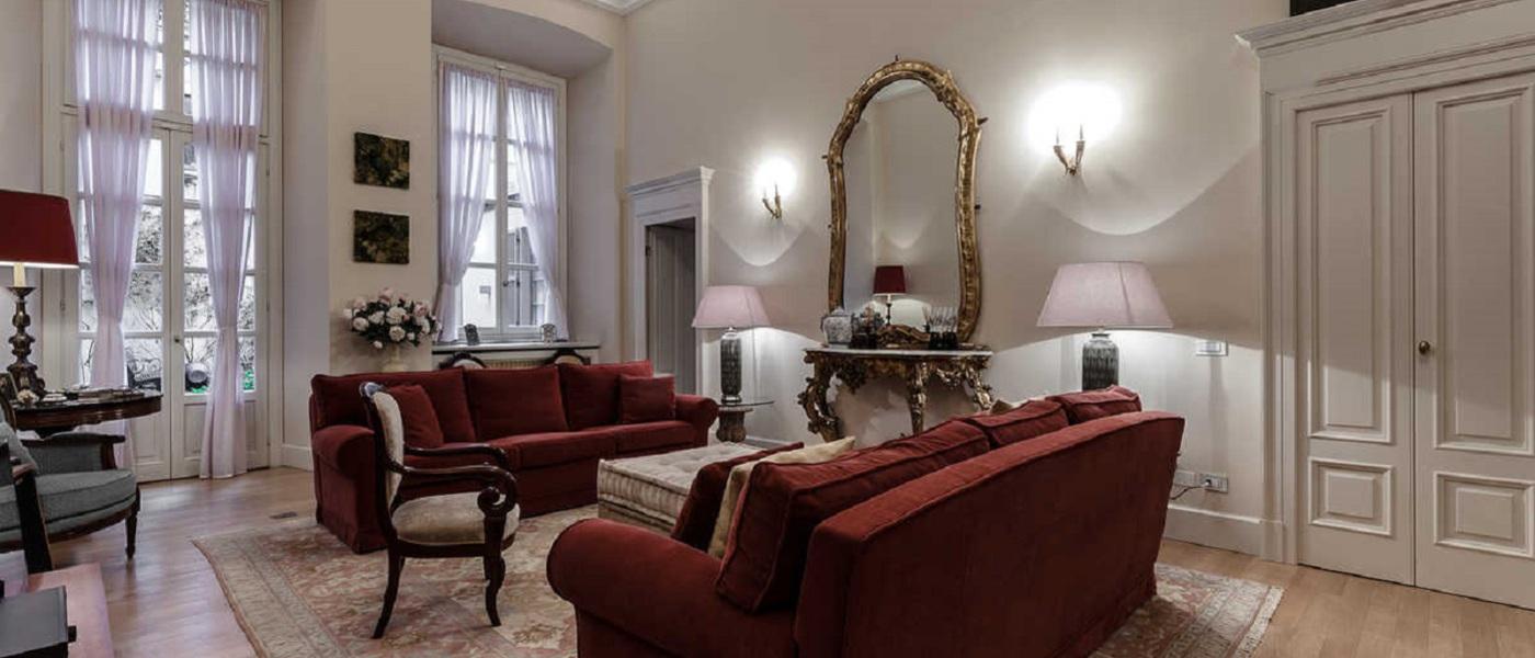 Appartamenti di lusso a Milano - Wimdu