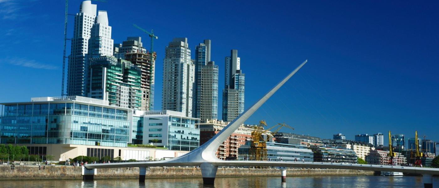 Vakantiehuizen en appartementen Buenos Aires - Wimdu