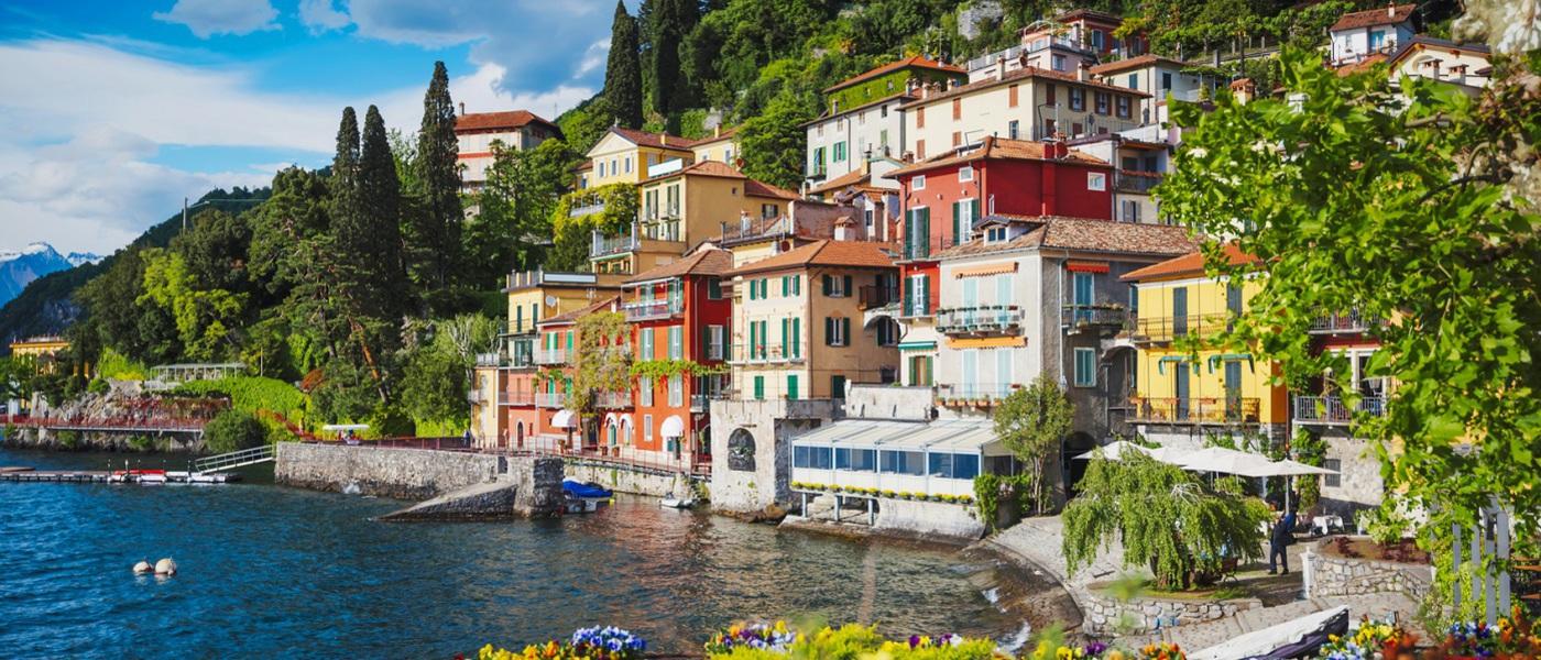 Case vacanze e appartamenti sul Lago di Como in affitto - CaseVacanza.it