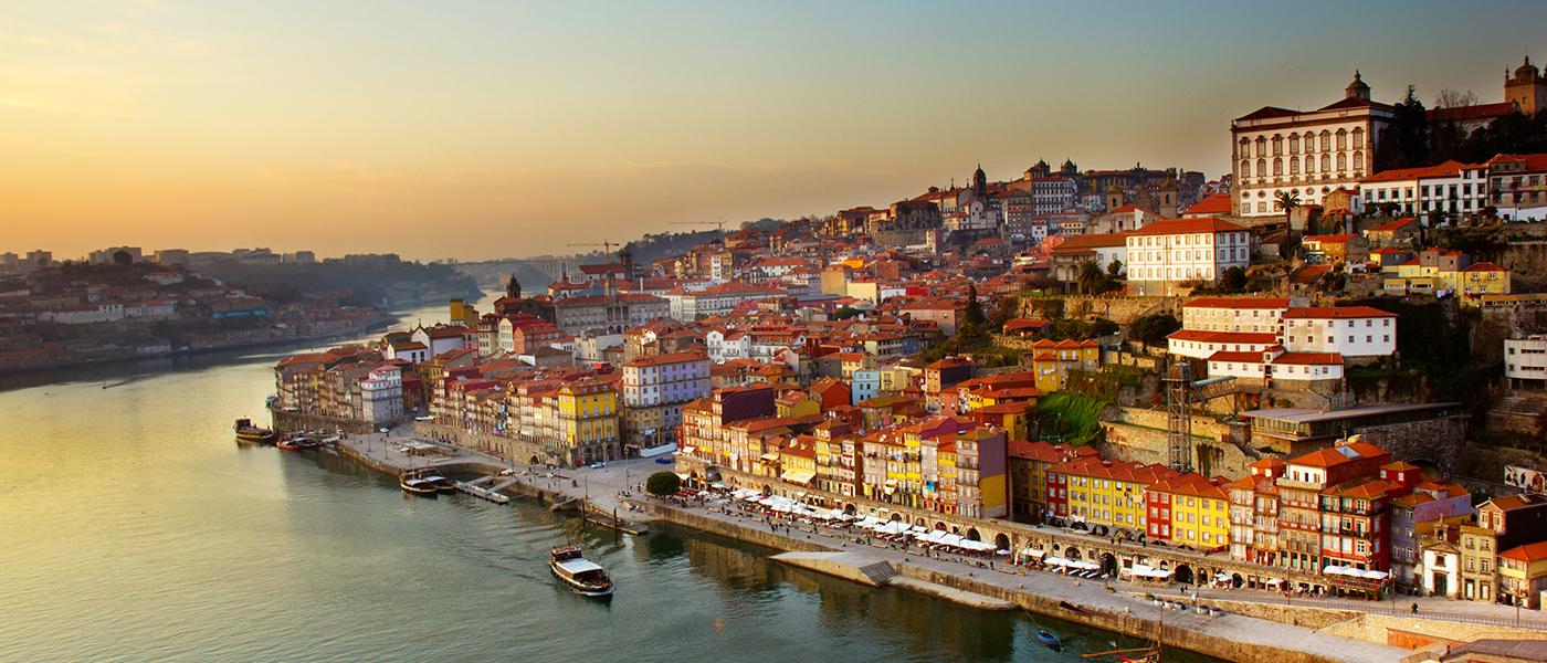 Ferienwohnungen und Ferienhäuser in Portugal - Wimdu