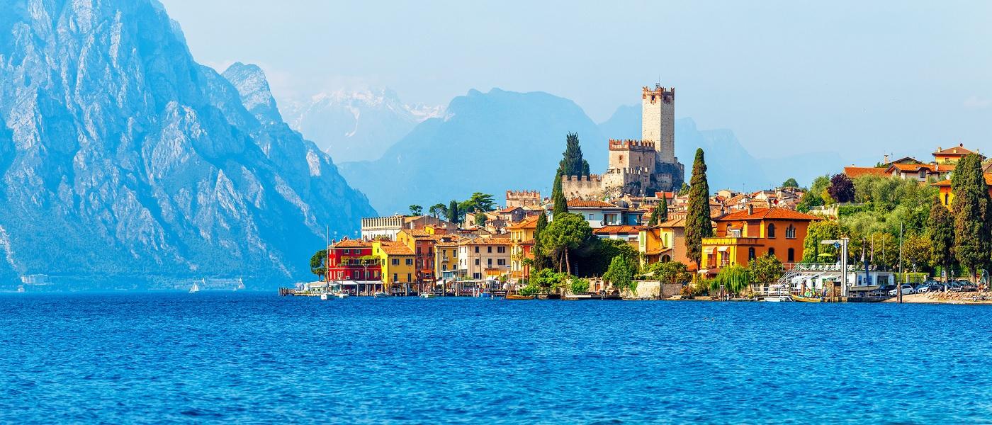 Alquileres y casas de vacaciones en Lago de Garda - Wimdu