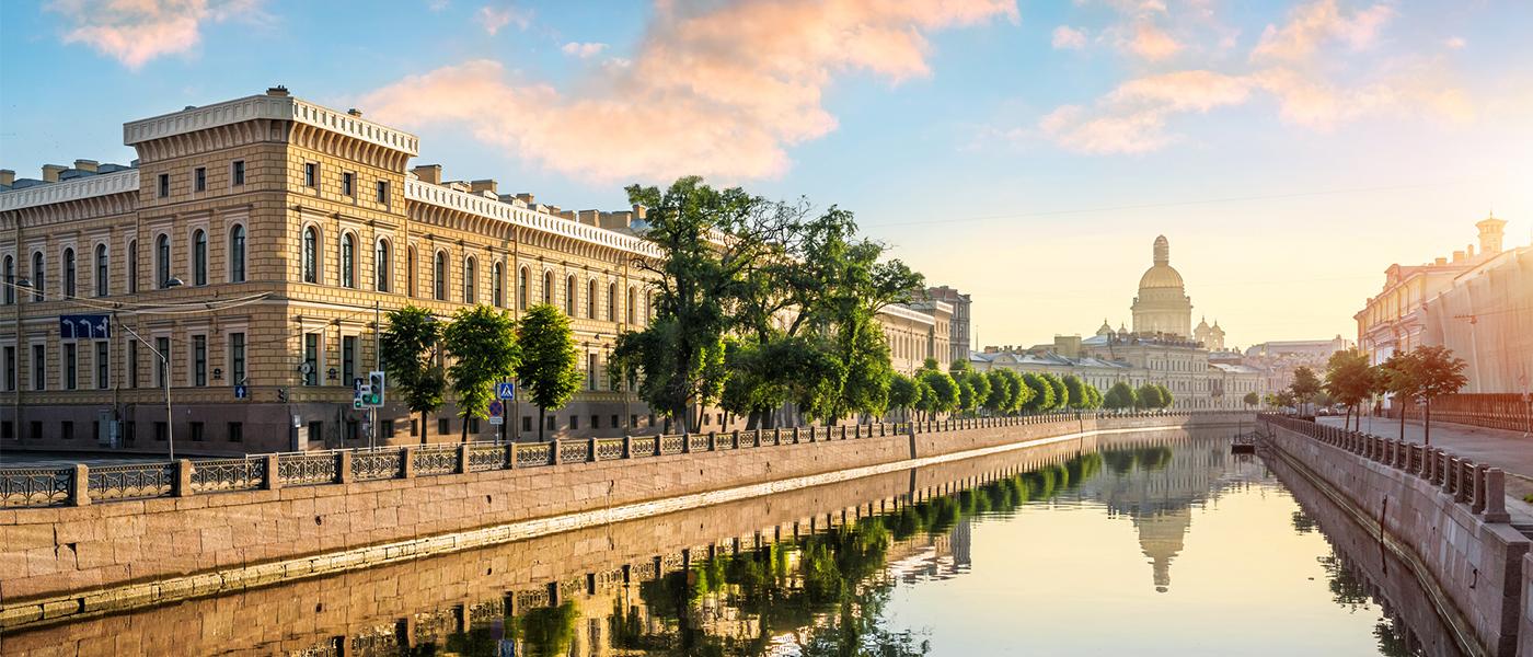 Case e appartamenti vacanza a San Pietroburgo - Wimdu