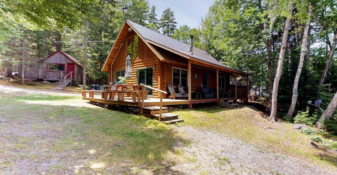 Smoky Mountains Cabin Rentals - HomeToGo