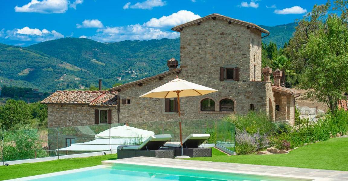 Agriturismi a Savelletri - CaseVacanza.it
